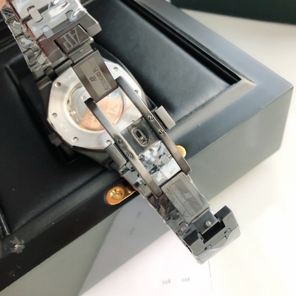 Audemars Piguet watch